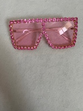 Load image into Gallery viewer, No Limit Bling Sunglasses
